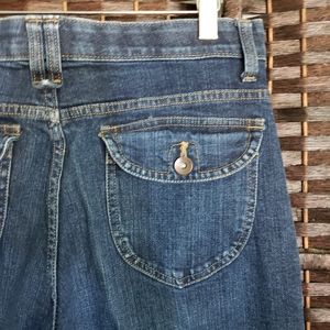 Lee Comfort Waistband